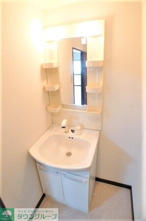 クレストみずほ台の物件内観写真